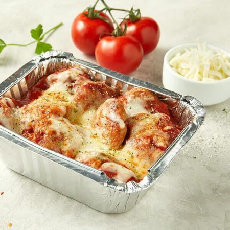 Meatball Shareable